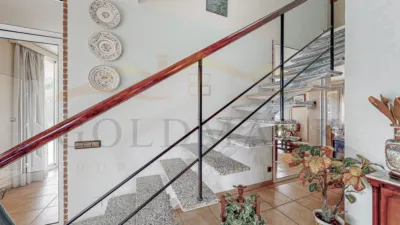Single-family home on Carrer de Rafael Alberti, 4 photo 39