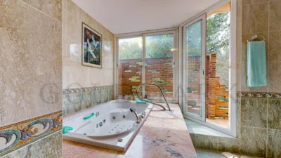 Single-family home on Carrer de Rafael Alberti, 4 photo 44