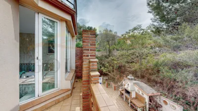 Single-family home on Carrer de Rafael Alberti, 4 photo 48