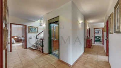 Single-family home on Carrer de Rafael Alberti, 4 photo 49