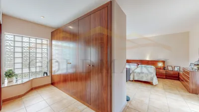 Single-family home on Carrer de Rafael Alberti, 4 photo 59