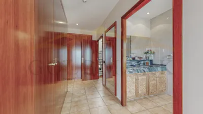 Single-family home on Carrer de Rafael Alberti, 4 photo 60