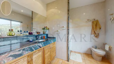 Single-family home on Carrer de Rafael Alberti, 4 photo 61