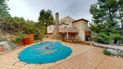 Single-family home on Carrer de Rafael Alberti, 4 photo 6