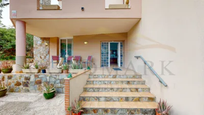 Single-family home on Carrer de Rafael Alberti, 4 photo 7
