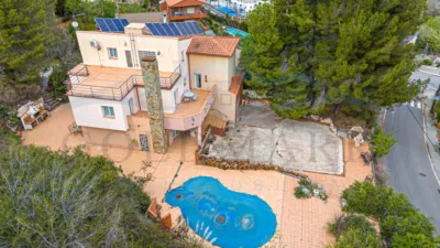 Single-family home on Carrer de Rafael Alberti, 4 photo 8