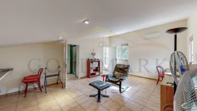 Single-family home on Carrer de Rafael Alberti, 4 photo 88
