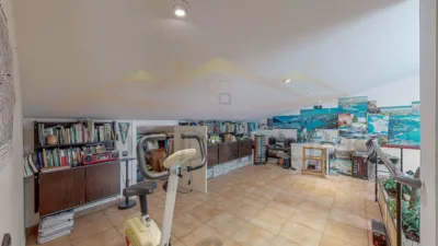 Single-family home on Carrer de Rafael Alberti, 4 photo 90