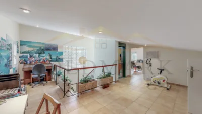 Single-family home on Carrer de Rafael Alberti, 4 photo 92
