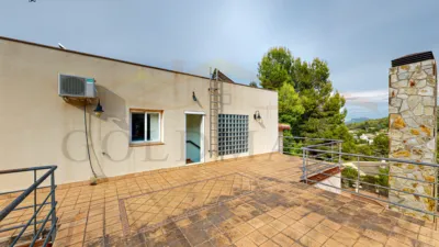 Single-family home on Carrer de Rafael Alberti, 4 photo 94