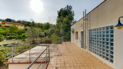 Single-family home on Carrer de Rafael Alberti, 4 photo 95