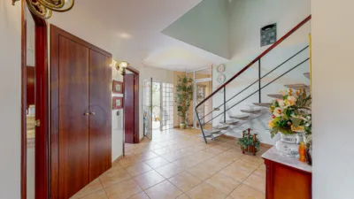 Single-family home on Carrer de Rafael Alberti, 4 photo 10