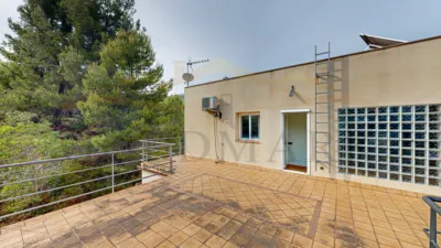 Single-family home on Carrer de Rafael Alberti, 4 photo 96