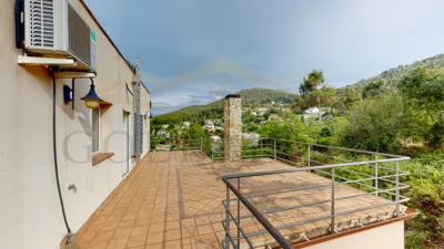 Single-family home on Carrer de Rafael Alberti, 4 photo 97
