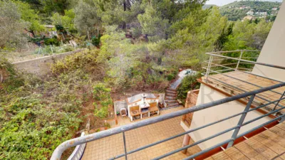 Single-family home on Carrer de Rafael Alberti, 4 photo 99