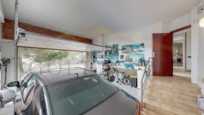 Single-family home on Carrer de Rafael Alberti, 4 photo 105