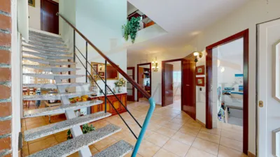 Single-family home on Carrer de Rafael Alberti, 4 photo 12