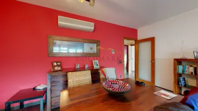 Semi-detached house on Carrer del Sacrament, 23 photo 104