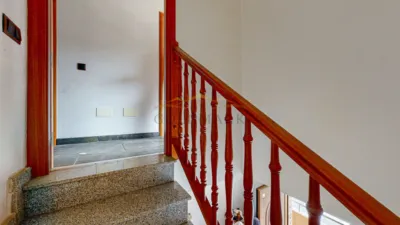 Semi-detached house on Carrer del Sacrament, 23 photo 105