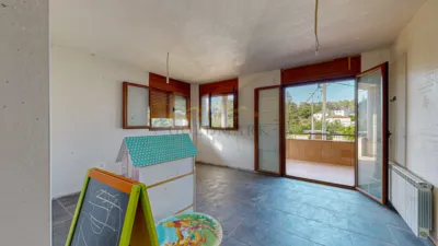 Semi-detached house on Carrer del Sacrament, 23 photo 115