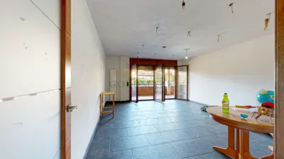 Semi-detached house on Carrer del Sacrament, 23 photo 121