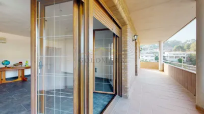 Semi-detached house on Carrer del Sacrament, 23 photo 125