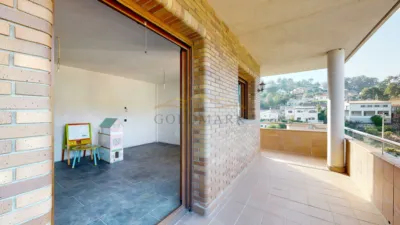 Semi-detached house on Carrer del Sacrament, 23 photo 126