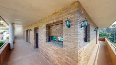 Semi-detached house on Carrer del Sacrament, 23 photo 127