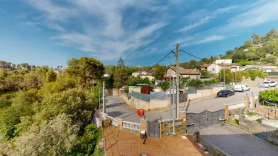 Semi-detached house on Carrer del Sacrament, 23 photo 129