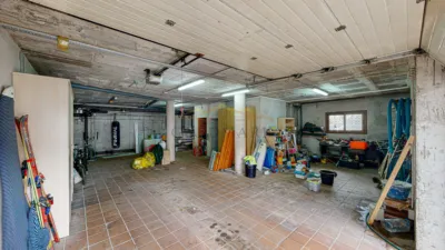 Semi-detached house on Carrer del Sacrament, 23 photo 138