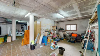 Semi-detached house on Carrer del Sacrament, 23 photo 139