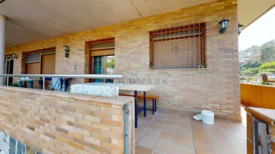 Semi-detached house on Carrer del Sacrament, 23 photo 145