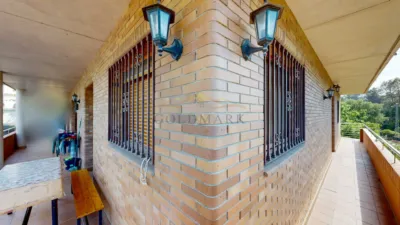 Semi-detached house on Carrer del Sacrament, 23 photo 146