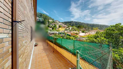 Semi-detached house on Carrer del Sacrament, 23 photo 147
