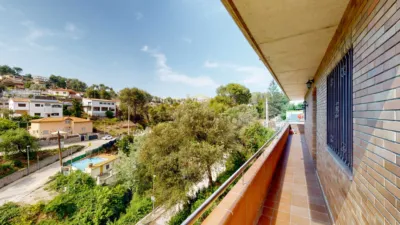 Semi-detached house on Carrer del Sacrament, 23 photo 148