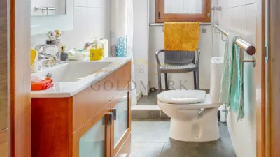 Semi-detached house on Carrer del Sacrament, 23 photo 154
