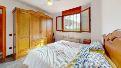 Semi-detached house on Carrer del Sacrament, 23 photo 163