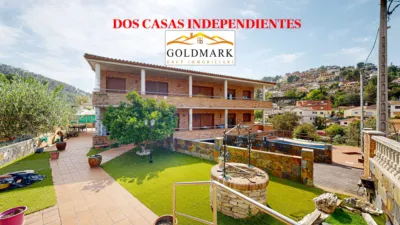 Semi-detached house on Carrer del Sacrament, 23 photo 16