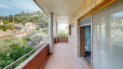 Semi-detached house on Carrer del Sacrament, 23 photo 171