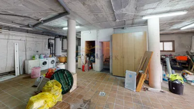 Semi-detached house on Carrer del Sacrament, 23 photo 176