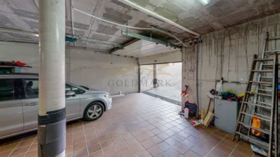 Semi-detached house on Carrer del Sacrament, 23 photo 177