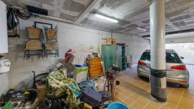 Semi-detached house on Carrer del Sacrament, 23 photo 178