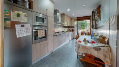 Semi-detached house on Carrer del Sacrament, 23 photo 181