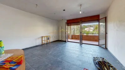 Semi-detached house on Carrer del Sacrament, 23 photo 188