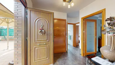 Semi-detached house on Carrer del Sacrament, 23 photo 18