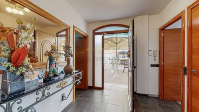 Semi-detached house on Carrer del Sacrament, 23 photo 19