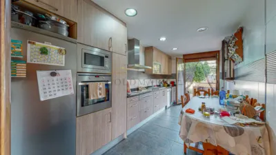 Semi-detached house on Carrer del Sacrament, 23 photo 20