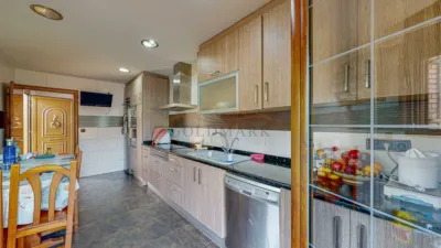 Semi-detached house on Carrer del Sacrament, 23 photo 22