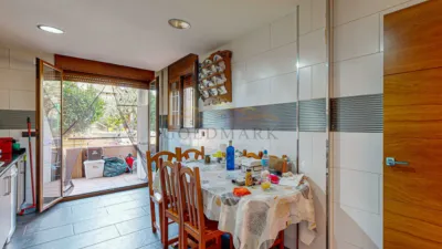 Semi-detached house on Carrer del Sacrament, 23 photo 23