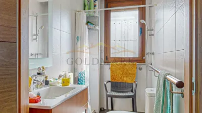 Semi-detached house on Carrer del Sacrament, 23 photo 24